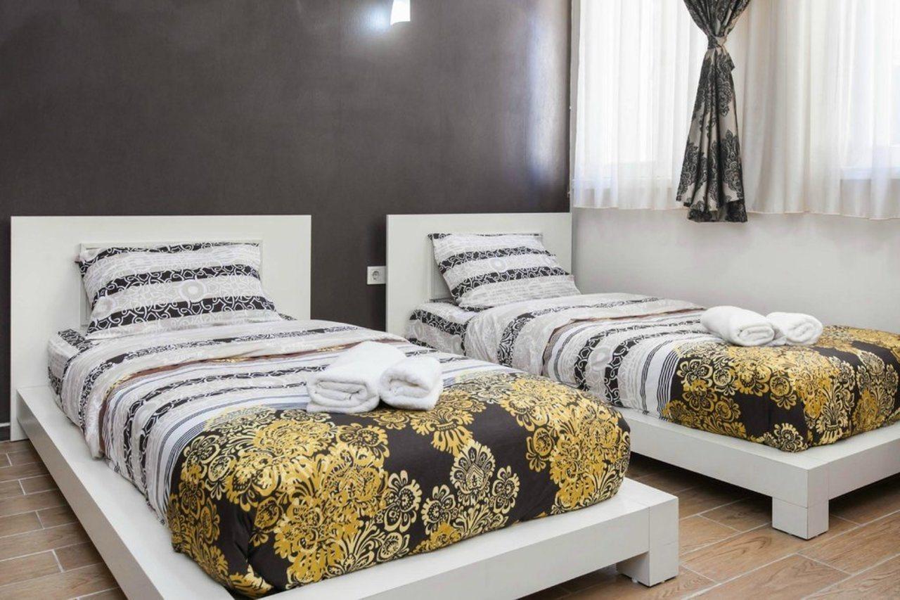 My Redriver Apart Hotel Istanbul Bagian luar foto