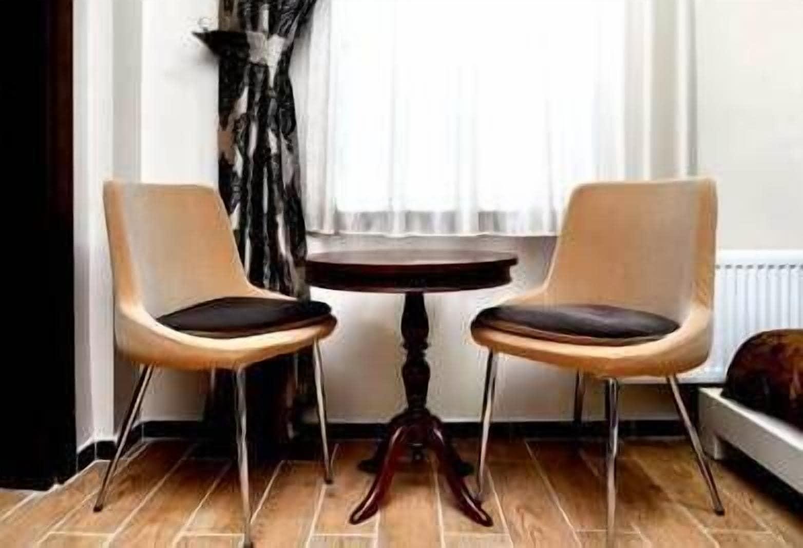 My Redriver Apart Hotel Istanbul Bagian luar foto