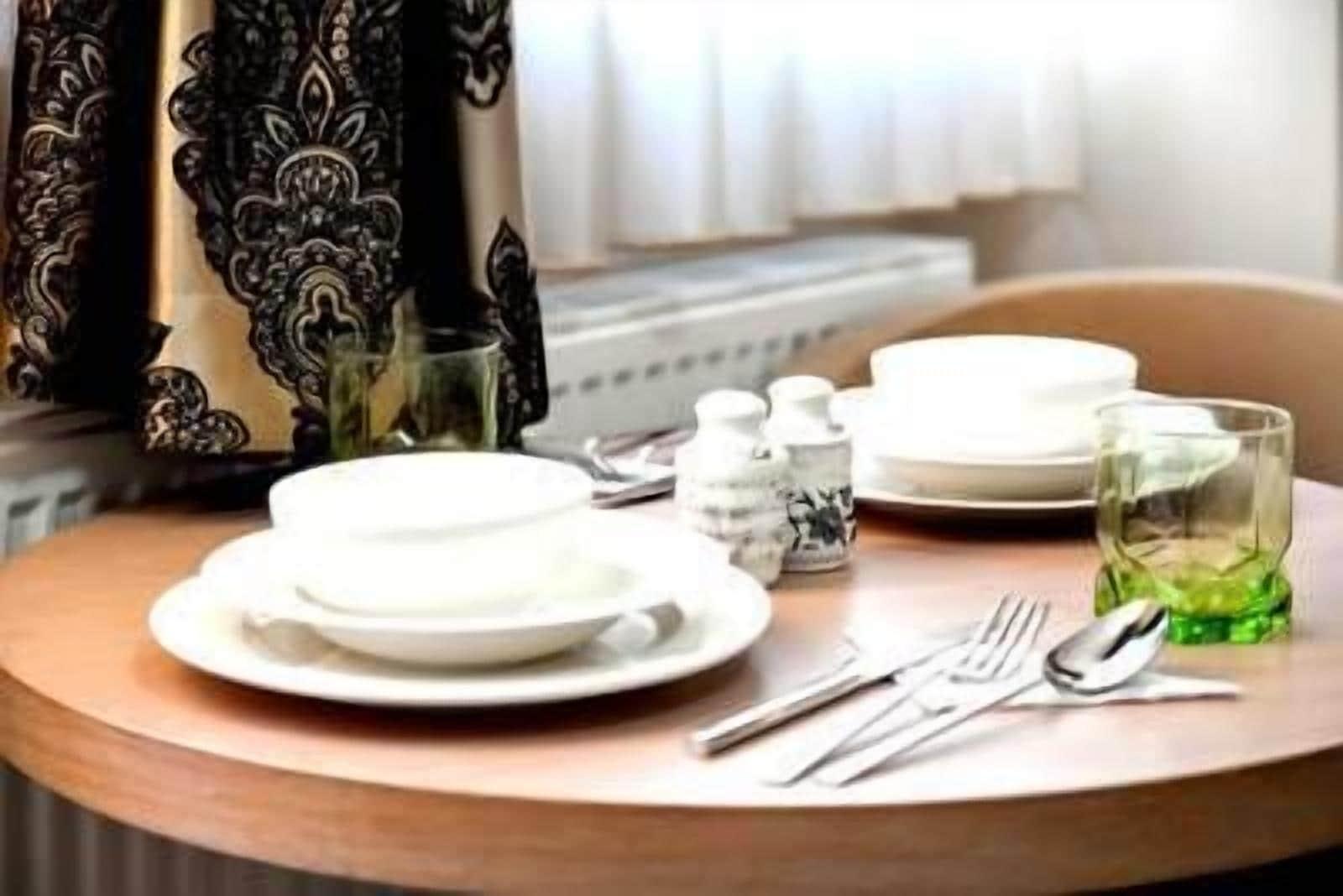My Redriver Apart Hotel Istanbul Bagian luar foto