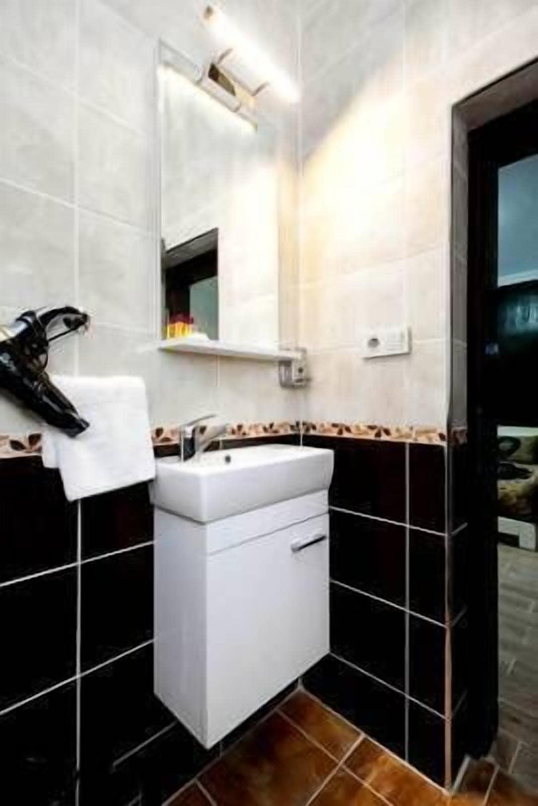 My Redriver Apart Hotel Istanbul Bagian luar foto